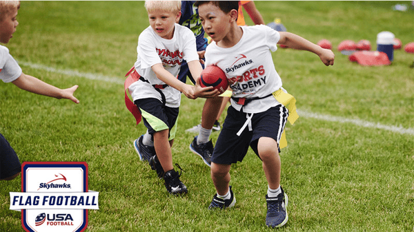 Picture for: Skyhawks: Basketball Camp: Gr 1-5