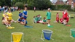 Picture for: WBL Staff: Field Events: Jumps & Throws: Gr 5-8