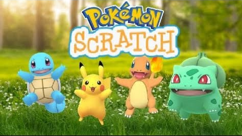 Course Tech Academy: Pokémon-Inspired Game Coding: Gr 2-5 image 1