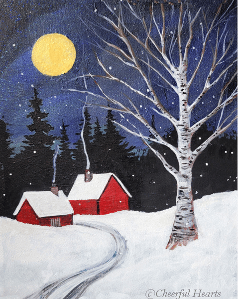 Image for Cozy Cottages