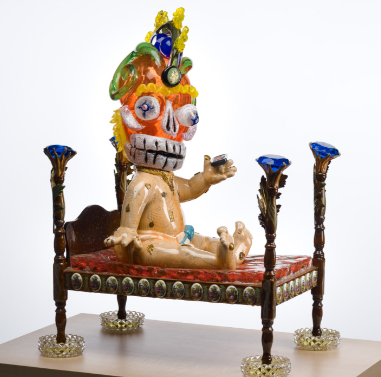 Course Day Trip: Cafesjian Art Trust Museum & Lunch image 1