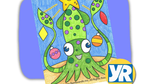 Picture for: Young Rembrandts: Spark Studios: Gr K-5