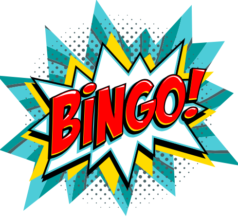 Course Bingo image 1
