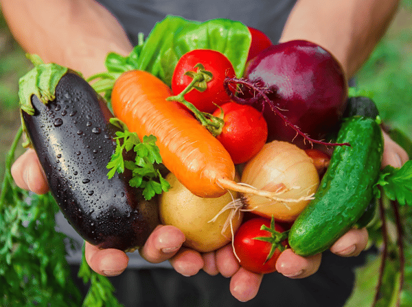 Picture for: Vegetable Gardening for Beginners (online)