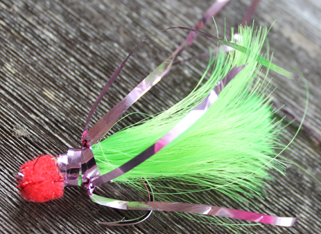 Picture for: Build Your Own Lures (Adult/Child)