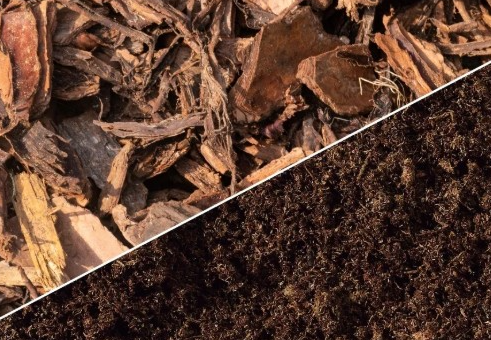 Picture for: Composting and Mulch