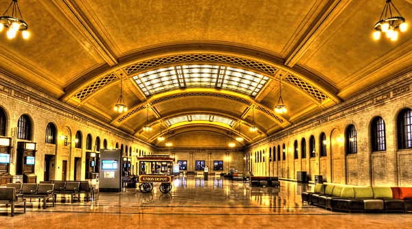 Picture for: Day Trip: St. Paul Art Deco