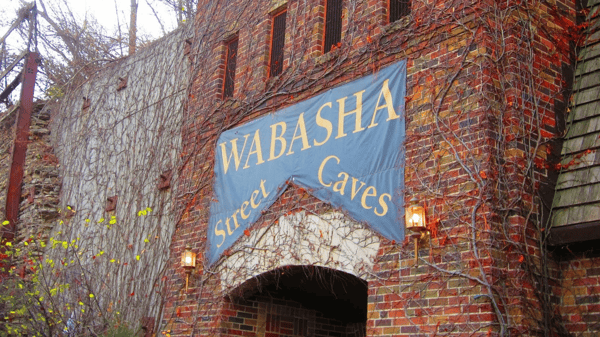 Picture for: Day Trip: Wabasha Street Caves & Gangster Tour