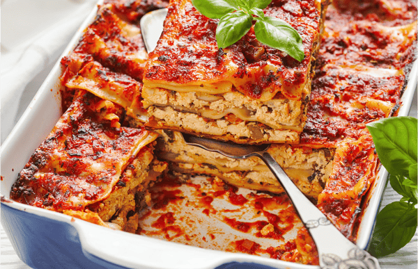 Picture for: Lasagna Making Masterclass