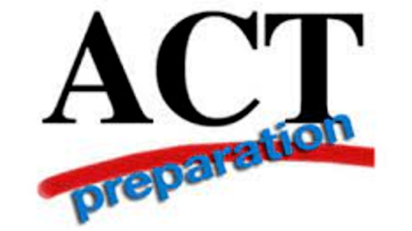 Picture for: ACT Prep