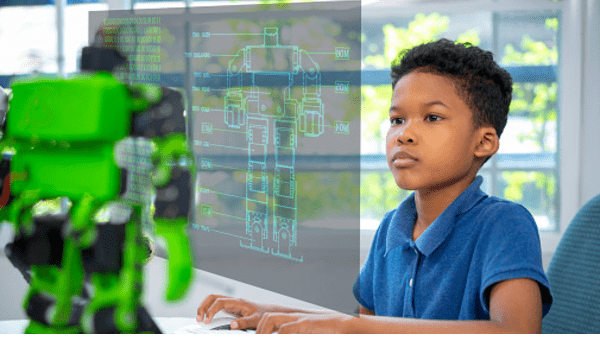 Picture for: Online: Code Championship Tournament Series | Virtual Computer Coding Competition Gr 3-9