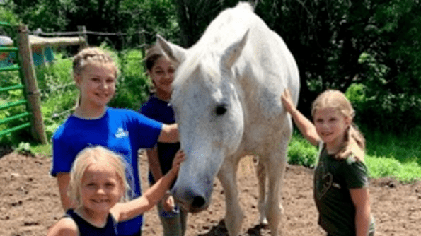 Picture for: Horse Riding