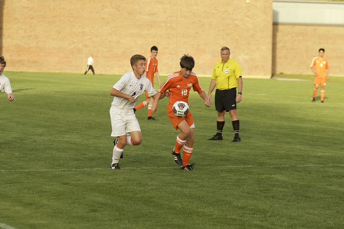 Picture for: DASH: Afterschool Soccer Camp Gr K-5