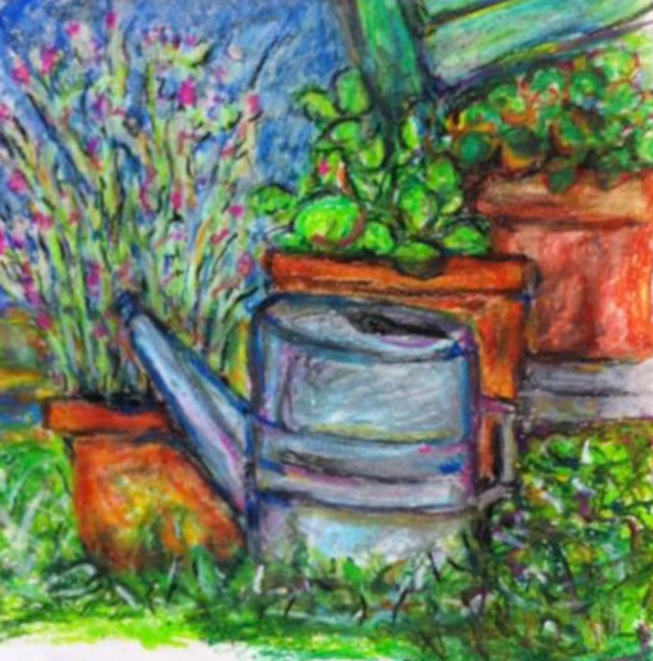 Picture for: Chalk Pastels