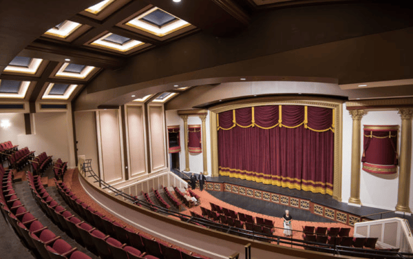 Picture for: Day Trip: NOBODY’S PERFECT