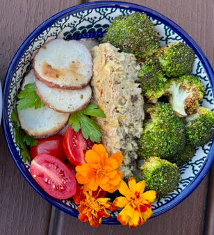 Picture for: Flavor Forward Spring Bowl Meals