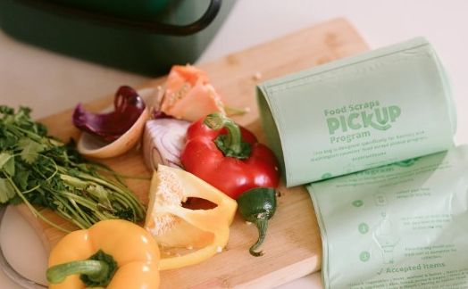 Picture for: Learn How to Stop Food Waste