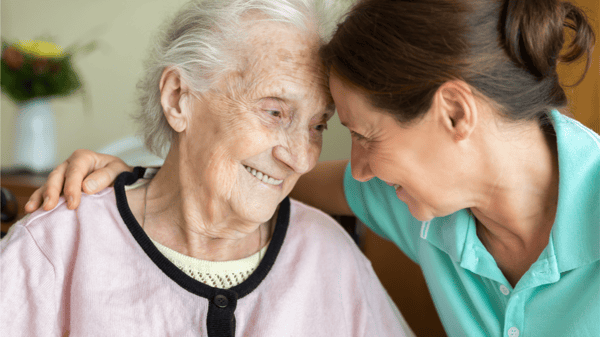 Picture for Dementia Live® & Aging in the Community