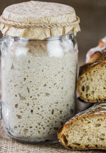 Picture for: Sourdough 101