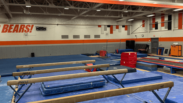 Picture for Gymnastics - Pre-Team (Ages 5-12) SUMMER
