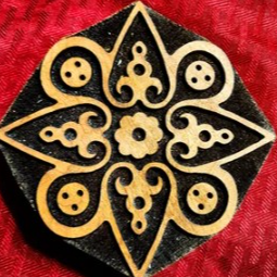 Picture for: Block Print Making