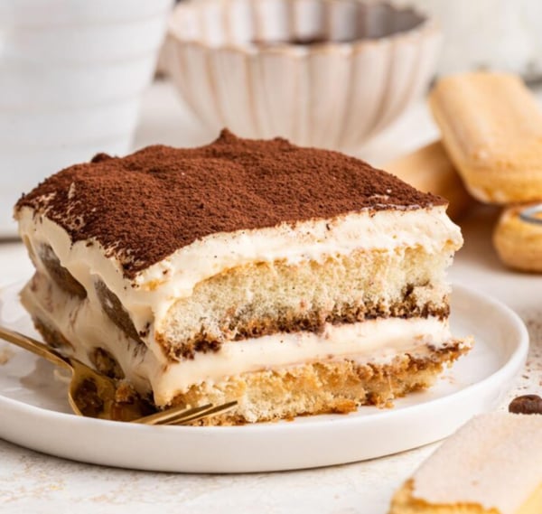 Picture for Tiramisu