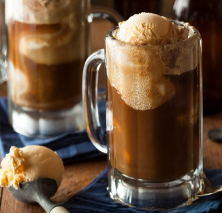 Course National Root Beer Float Day image 1