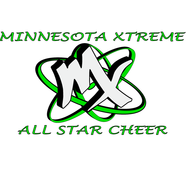 Picture for: Minnesota Xtreme: Tiny Cheer Basics – Future Elements: Ages 3-6