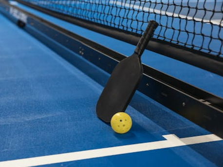 Picture for Pickleball!