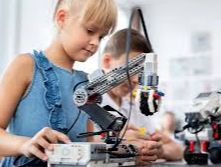 Picture for: Engineering for Kids: Jr. Engineering/STEM Club Gr K-5