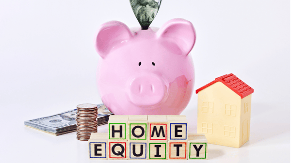 Picture for Your Equity, Your Way:  Navigating As-Is Home Sales and Investor Offers With Confidence