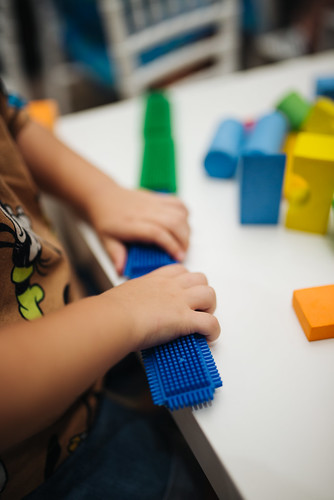 Picture for: Early Childhood Screening