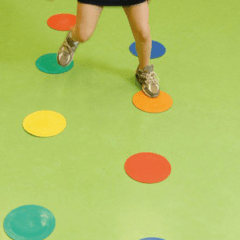 Picture for: SAHR: Adventure Quest - Obstacle Course Challenge Gr 1-5