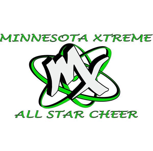 Picture for: Minnesota Xtreme: Cheer Basics: Ages 6-12