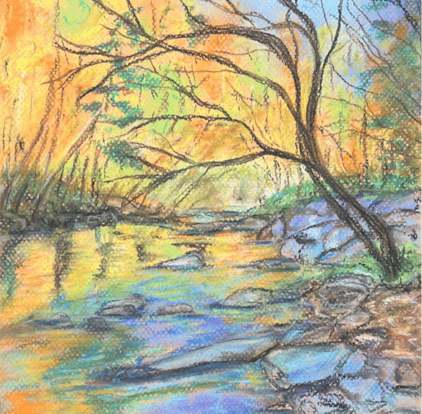 Picture for Chalk Pastels