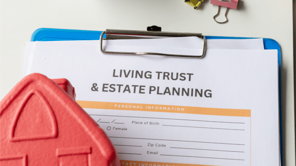 Picture for Trusts And Long-Term Estate Planning: Why You Can't Always Trust Your Trust [ONLINE]