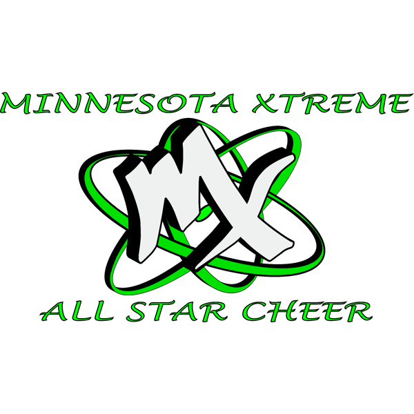 Picture for: Minnesota Xtreme: Summer Skills Cheer Camp: Ages 7-12