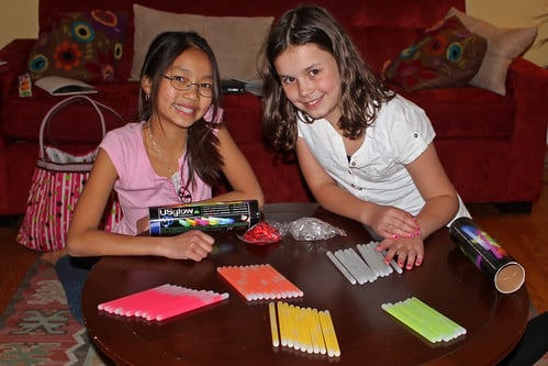 Picture for: Engineering for Kids: Fabulab: Create, Craft, Glow!: Gr K-4