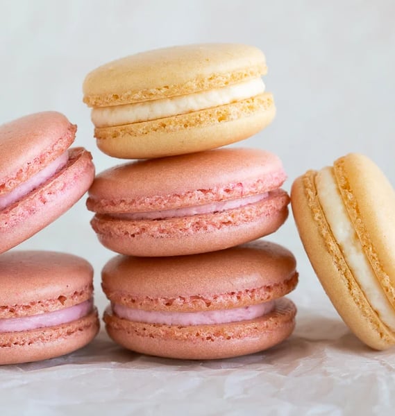 Picture for Macarons