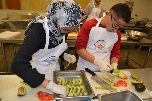 Picture for: VAC: Blend It Up Gr K-5