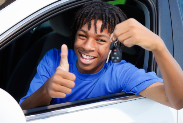 Picture for Driver's Education