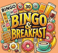 Picture for Bingo & Breakfast Sponsorship