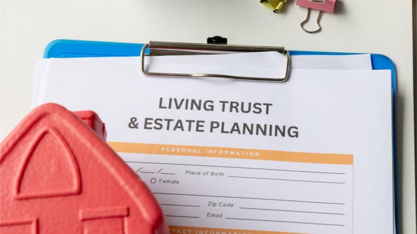 Picture for Questions & Answers with A Minnesota Will & Trust Planning Attorney [online]