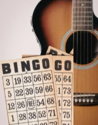 Course Singo: Bingo with Live Music image 1