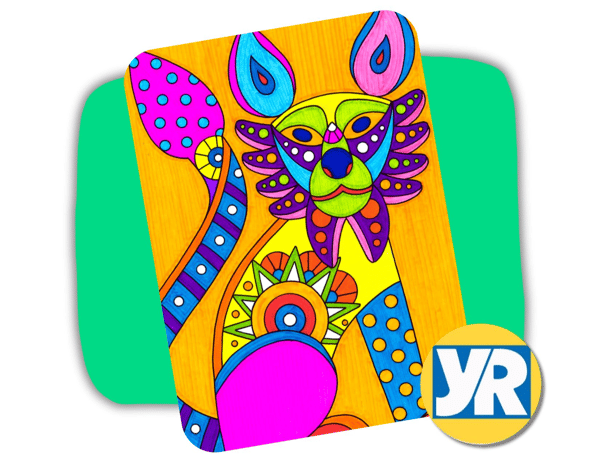 Picture for: Young Rembrandts: Art Around the World: Gr K-5