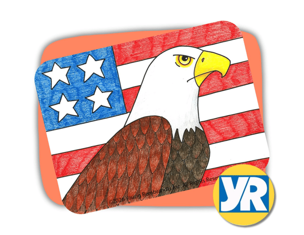 Picture for: Young Rembrandts: Summertime in America: Gr K-5