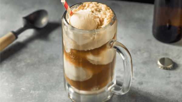 Picture for: National Root Beer Float Day