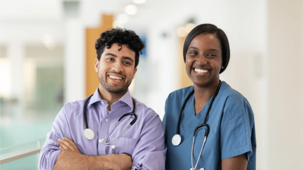 Picture for An Untold Medical Topic: The Role of the Care Partner