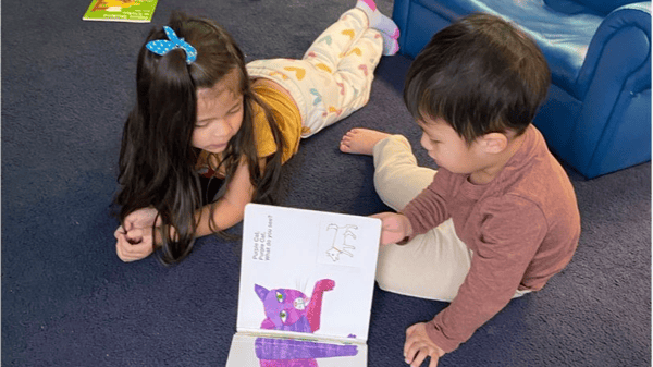 Picture for: Next Step Kindergarten!