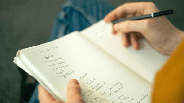 Picture for Creative Writing 101: A Beginners Guide [online]